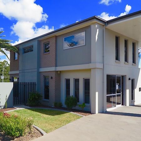 Northpoint Motel Apartments Toowoomba Exterior photo